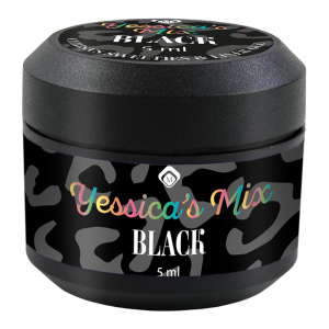 Magnetic Yessica's Mix Black 104056