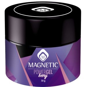 Magnetic Powergel Ivory 30 gram 104212