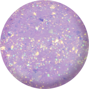 Magnetic All in One Hard Gel Topaz Twinkle 15 ml 105100