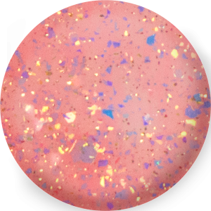 Magnetic All in One Hard Gel Burned Amber 15 ml 105104