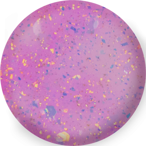 Magnetic All in One Hard Gel Amethijst 15 ml 105105