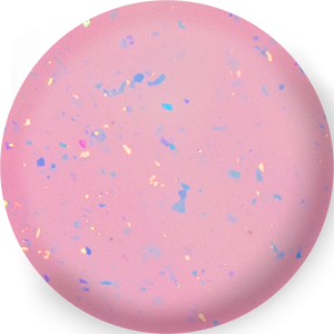 Magnetic All in One Hard Gel Unicorn Sparkle 15 ml 105107