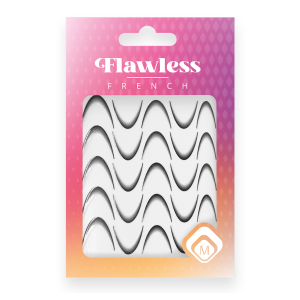 Magnetic Flawless French Black 118978