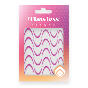 Magnetic Flawless French Pink 118981