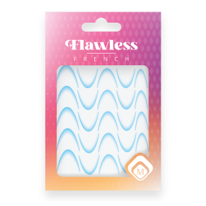 Magnetic Flawless French Blue 118982