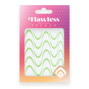 Magnetic Flawless French Green 118983