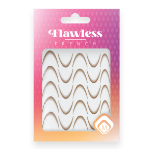 Magnetic Flawless French Brown 118984