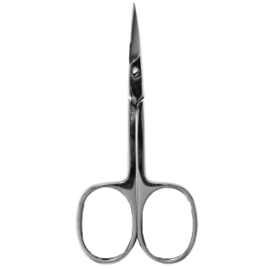 Magnetic Half Moon Scissor Left Handed 178035