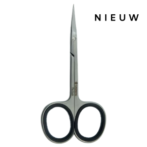 Magnetic Precision Cuticle Scissor - The Hook 178407
