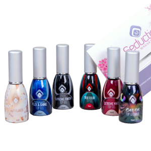 Magnetic Topgel Introductie Pakket