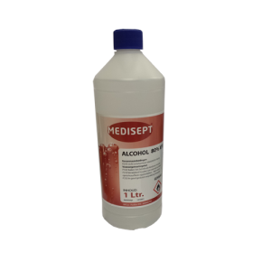 Medisept Alcohol 80% 1 liter
