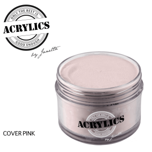 Urban Acryl poeder Cover Pink 25 gr.