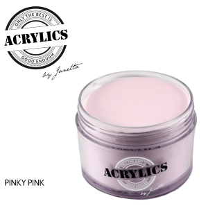 Urban Acryl poeder Pinky pink Cover 25 gr.