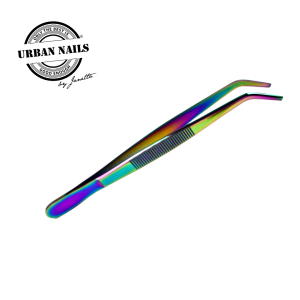 Urban tweezer/Pinchtang Rainbow