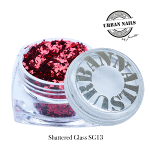 Shattered Glass Glitter 13