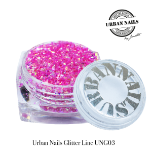 Urban Glitter Line UNG 3