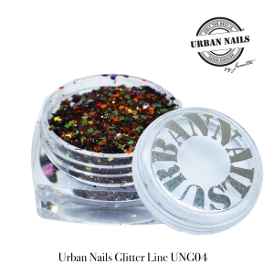 Urban Glitter Line UNG 4