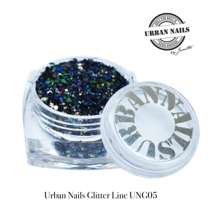 Urban Glitter Line UNG 5