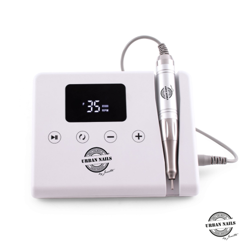 Urban.Nails.Drill.white