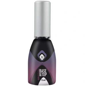 UV Gelpolish Base- en Top Coat. 103000