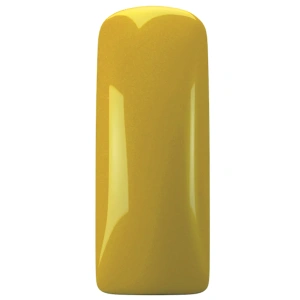 Magnetic Gelpolish Yellow Glass 15ml 103436