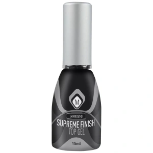 Magnetic Supreme Finish Top Gel plakvrij 104008