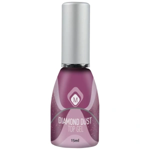 Magnetic Diamond Dust Subtiele Simmer in een flesje. 104151