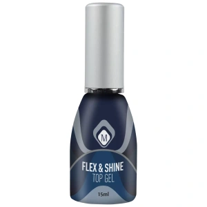 Magnetic Flex & Shine 15 ml + UV Filter. plakvrij 104153