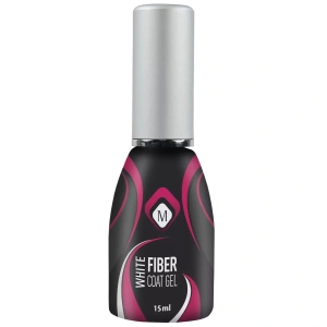 Fiber Coat White Item No. 104156