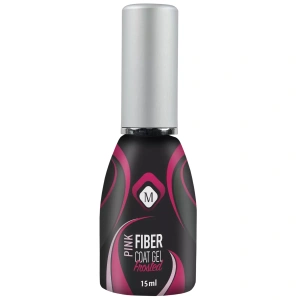 Fiber Coat Frosted Pink Item No. 104159