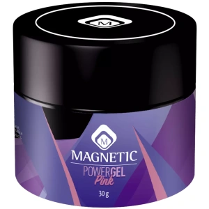 Magnetic PowerGel Pink 30 gram 104201