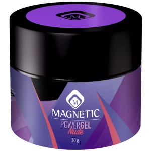 Magnetic PowerGel Nude 30 gram 104203