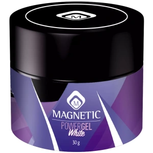 Magnetic PowerGel White 30 gram 104204
