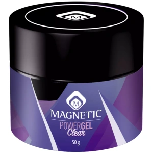 Magnetic PowerGel Clear 50 gram 104207