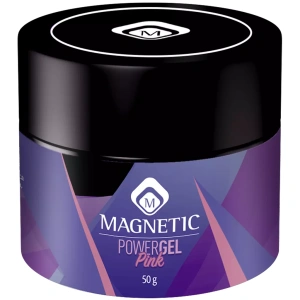 Magnetic PowerGel Pink 50 gram 104208