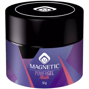 Magnetic PowerGel Nude 50 gram 104209