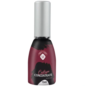 Magnetic Color Concentrate Red 15 ml Item No. 104601