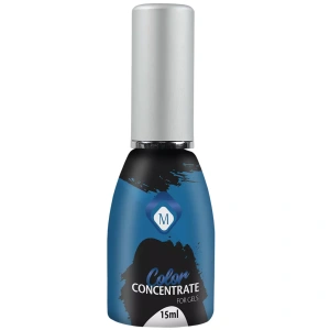 Magnetic Color Concentrate Blue 15 ml Item No. 104603
