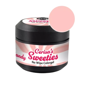 No wipe color gel Cotton Candy 106653