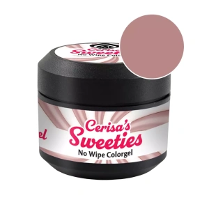 No wipe color gel Caramel 106655