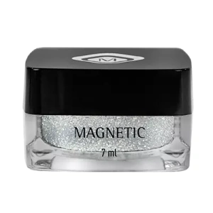Liner Nail art gel Silver 106807
