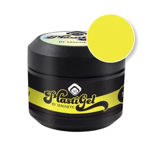 Plasti gel Yellow 106904