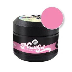 Plasti gel Pastel pink