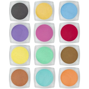 Color Acryl kit Blieckendahl Collection 108107 12 kleuren