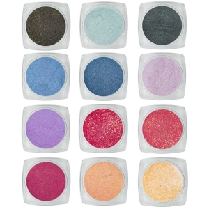 Color Acryl kit Year of the Dragon Collection 108191 12 kleuren