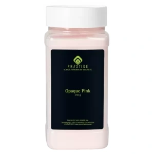 Prestige Powder Opaque Pink 350 gram 114143