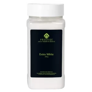 Prestige poeder Extra White 350 gr 114145