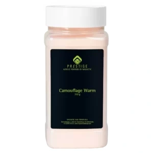 Prestige Camouflage Warm Pink 350 gram 114149