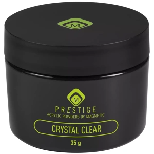 Prestige poeder Crystal Clear 35 gr 114167