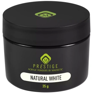 Prestige Natural White 35 gram vernieuwd! Ideaal voor Baby Boom 114170